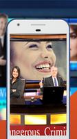 Breaking News Photo Frames постер