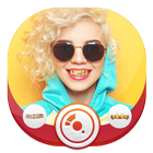 Gold Teeth Photo Editor иконка