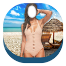 Girl Bikini Suit Photo Montage APK