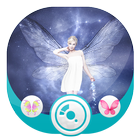 ikon Fairy Wings Photo Editor