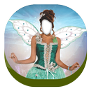 Fairy Wings Dress Photo Editor APK