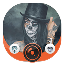 Halloween Makeup Face Editor APK