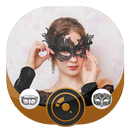 Eyes Mask Photo Editor APK