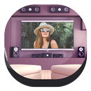 Smart Tv Photo Frames aplikacja