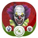 Scary Clown Face Photo Editor APK