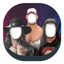 WWE Photo Suit Montage APK