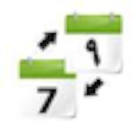 Calendar Converter icon