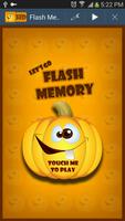 Flash Memory Poster