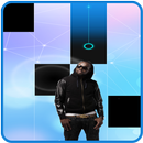 Maitre Gims - Vianney La Même Piano Tiles APK