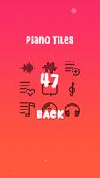 Maitre Gims - Vianney La Même Piano Tiles screenshot 1