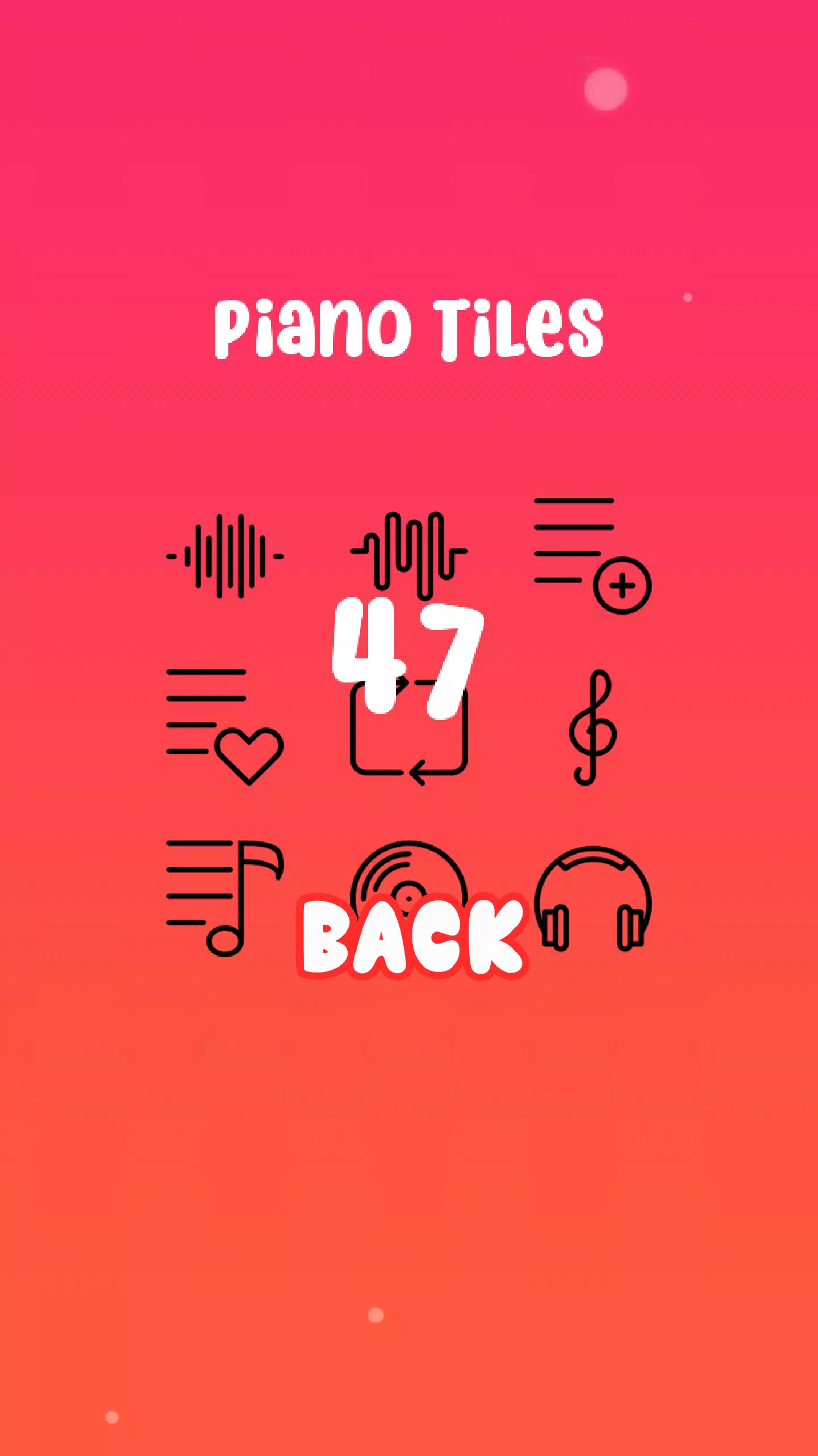 Bella ciao Piano Tiles APK for Android Download