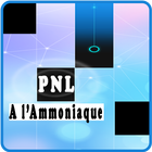 PNL A l'Ammoniaque PianoTiles icône
