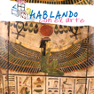 El ataúd-Hablando con el arte