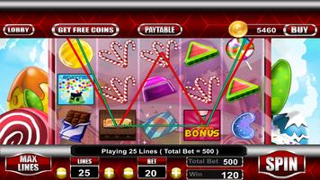 Vegas Hot Slots Casino capture d'écran 1