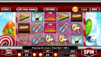 Vegas Hot Slots Casino capture d'écran 2