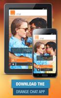 Orange Chat 截圖 3
