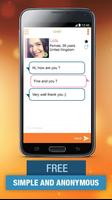 Orange Chat 截圖 2