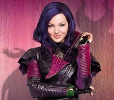 DESCENDANTS 2 WALLPAPERS NEW capture d'écran 3