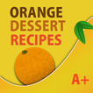 Orange Dessert Recipes