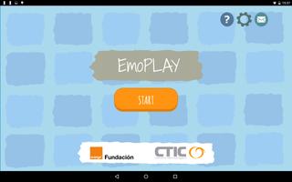 EmoPLAY পোস্টার