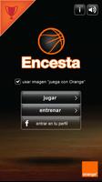 Encesta (pw by Orange) Affiche