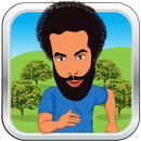 Orange farm run APK