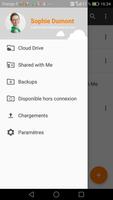 Flexible-Storage capture d'écran 3