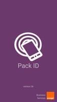 Pack ID پوسٹر