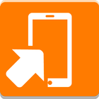 Orange Top-Up icon