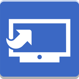 Clé TV lite biểu tượng