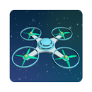 Fency Drone aplikacja