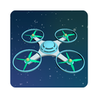 Fency Drone 圖標