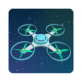 Fency Drone icon