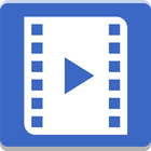 VOD Clé TV lite आइकन