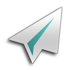 Paperplane иконка