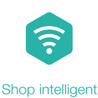 آیکون‌ Shop intelligent