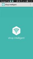 Shop intelligent โปสเตอร์