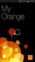 My Orange Maurice poster