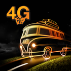 4G Fun Kit icon