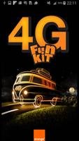 4G Fun Kit Affiche