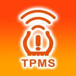 Orange TPMS P428