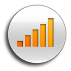 Orange Kvalimeter icône