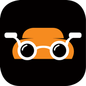 SmartDrive App icon