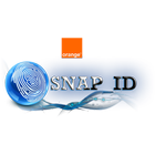 SNAPID icon