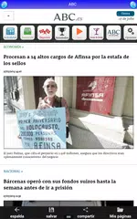 Spanish News APK download