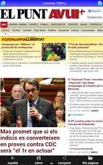 Spanish News APK download