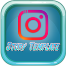 Story Template IG APK