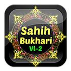 Sahih Bukhari English VL 2 icon