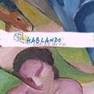 El sueño-Hablando con el arte