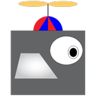 Boxed Bird иконка